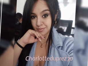 Charlotteduprez30