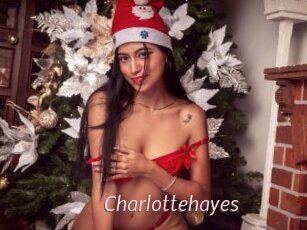 Charlottehayes