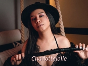 charlottejolie xxx Free Sites