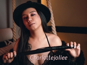 Charlottejoliee