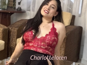 Charlotteloren