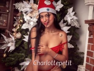 Charlottepetit
