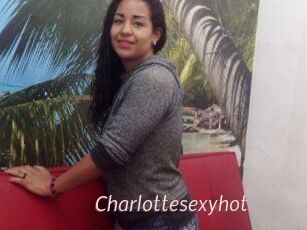 Charlottesexyhot