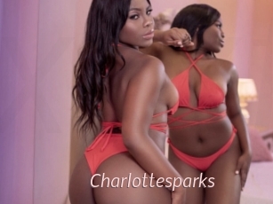 Charlottesparks