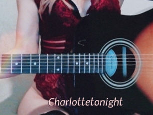 Charlottetonight
