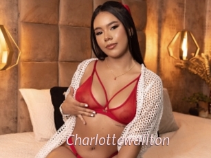 Charlottewallton