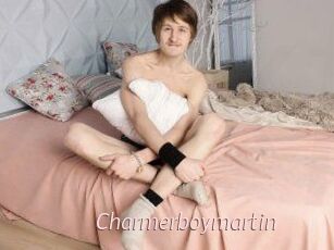 Charmerboymartin