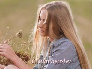 Charmingaster