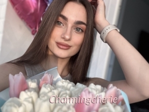 charmingcherie xxx Free Sites