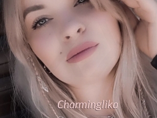 charminglika xxx Free Sites