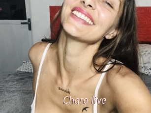 Charo_live