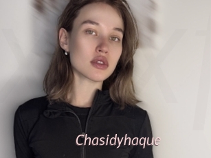 Chasidyhaque