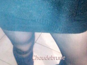 Chaudebrune