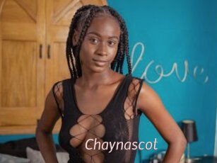 Chaynascot