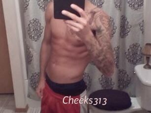 Cheeks313
