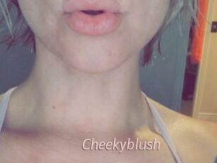 cheekyblush xxx Free Sites