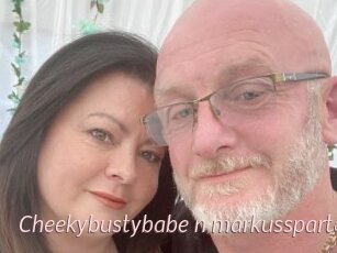 Cheekybustybabe_n_markusspartan