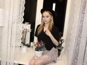 Cheerfullizz