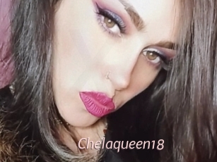 Chelaqueen18
