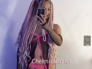 Chelmimtaylor