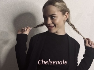 Chelseaale