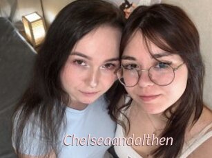 Chelseaandalthen