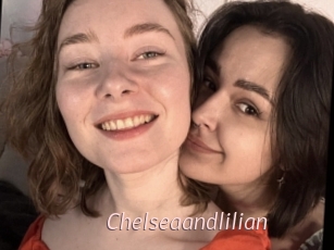 Chelseaandlilian