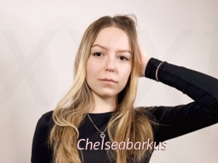 Chelseabarkus