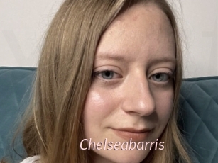 Chelseabarris