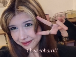 Chelseabarritt