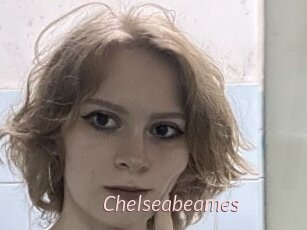Chelseabeames