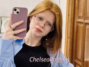 Chelseadaggett
