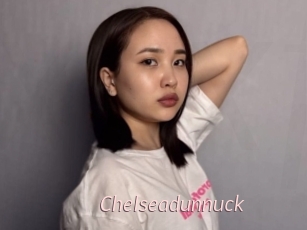 Chelseadunnuck