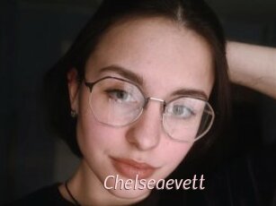 Chelseaevett