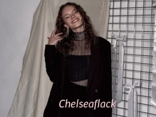 Chelseaflack