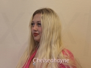 Chelseahayne