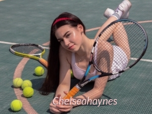 Chelseahaynes
