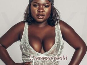 Chelseanakedd