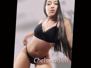 Chelseavalen