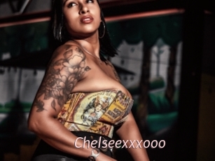 Chelseexxxooo