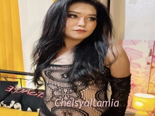 Chelsyaltamia