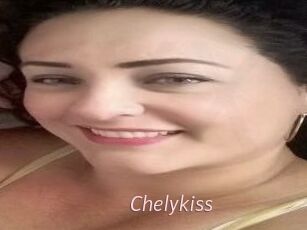 Chelykiss