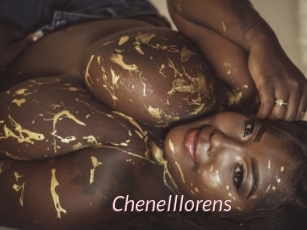 Chenelllorens