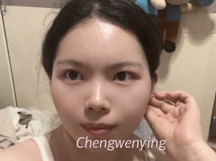 Chengwenying