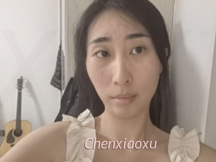 Chenxiaoxu