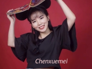 Chenxuemei