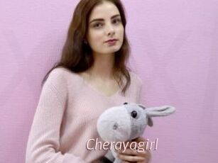 Cherayagirl