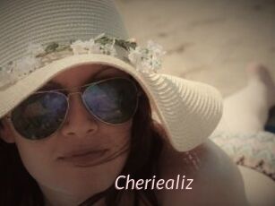 Cheriealiz