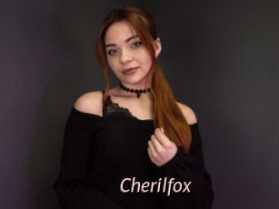 Cherilfox