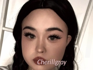 Cherillgray